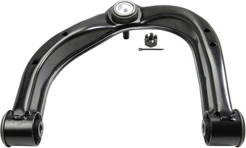 MOOG RK620650 Front Left Upper Suspension Control Arm and Ball Joint Assembly for Nissan TITAN in Saudi Arabia