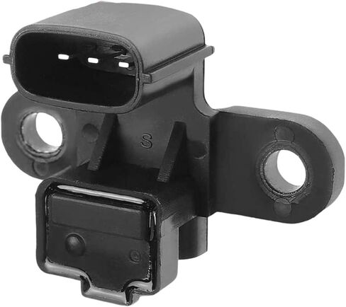 Engine Crankshaft Position Sensor Fits for Mitsubishi Lancer 2002-2007 L4 2.0L & Saturn Mirage 2001-2002 L4 1.8L, Replace PC527 907-932 235131 MR560132 in Saudi Arabia
