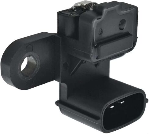 Engine Crankshaft Position Sensor Fits for Mitsubishi Lancer 2002-2007 L4 2.0L & Saturn Mirage 2001-2002 L4 1.8L, Replace PC527 907-932 235131 MR560132 in Saudi Arabia
