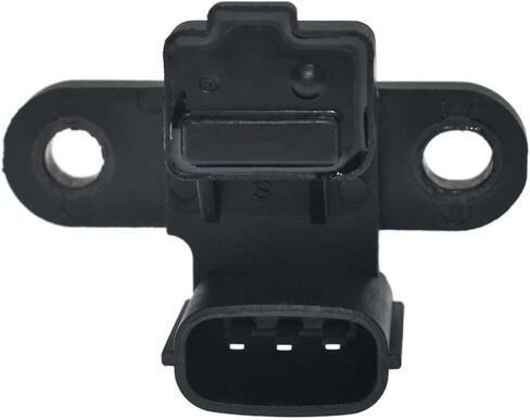 Engine Crankshaft Position Sensor Fits for Mitsubishi Lancer 2002-2007 L4 2.0L & Saturn Mirage 2001-2002 L4 1.8L, Replace PC527 907-932 235131 MR560132 in Saudi Arabia