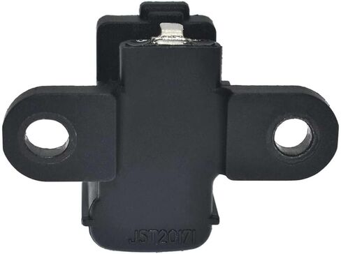 Engine Crankshaft Position Sensor Fits for Mitsubishi Lancer 2002-2007 L4 2.0L & Saturn Mirage 2001-2002 L4 1.8L, Replace PC527 907-932 235131 MR560132 in Saudi Arabia