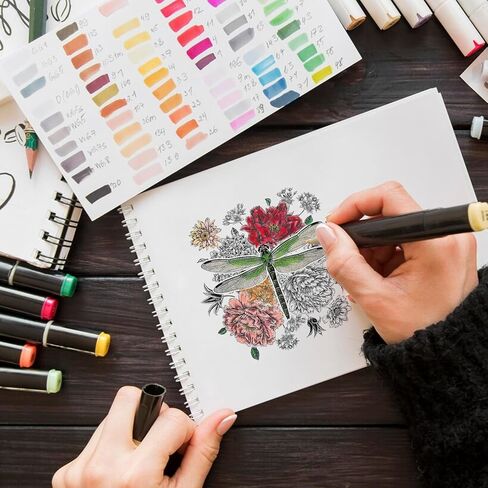 Dragonfly Background Clear Stamps for Card Making and Photo Album Decorations, Spring Flower Background Transparent Silicone Rubber Seal Stamps for Crafts Journal DIY Scrapbooking in Saudi Arabia