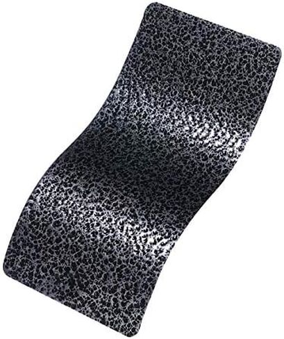 PRISMATIC POWDERS® Silver Artery (1 LB/PVS-3014) - The Powder Coat Color Experts in Kuwait