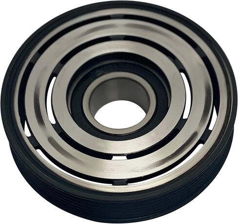 RYC A/C Compressor Clutch EG119-CL (Fits Kia Sedona 3.5L 2002, 2003, 2004, 2005, 2006) in Saudi Arabia