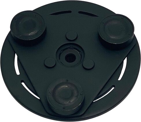 RYC A/C Compressor Clutch EG119-CL (Fits Kia Sedona 3.5L 2002, 2003, 2004, 2005, 2006) in Saudi Arabia
