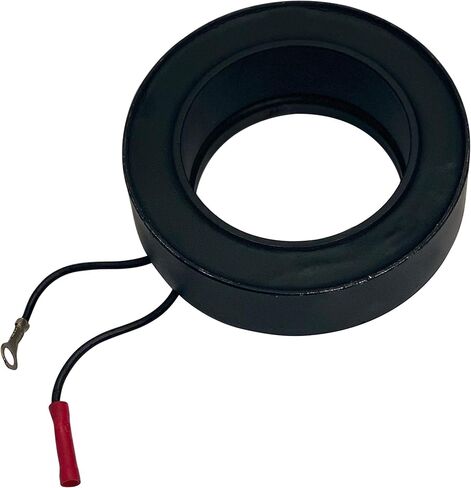 RYC A/C Compressor Clutch EG119-CL (Fits Kia Sedona 3.5L 2002, 2003, 2004, 2005, 2006) in Saudi Arabia