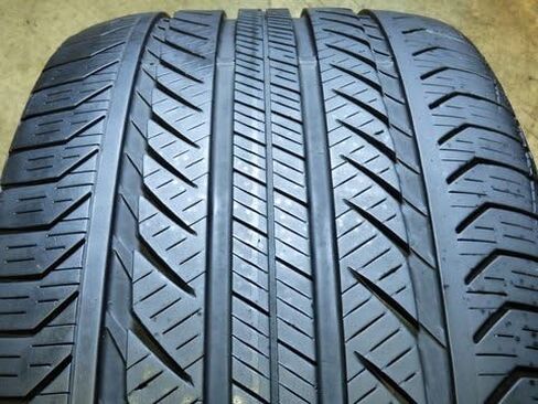 إطار نصف قطري Continental ProContact GX - 245/45R19 102H in Saudi Arabia