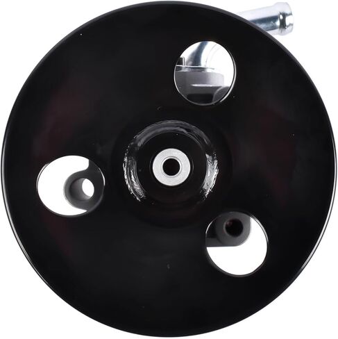 GELUOXI Power Steering Pump with Pullley Replacement for Nissan Altima 2007-2013 X-Trail 2005-2006 2.5L 49110ZX01B 49110JA000 21-5478 in Saudi Arabia