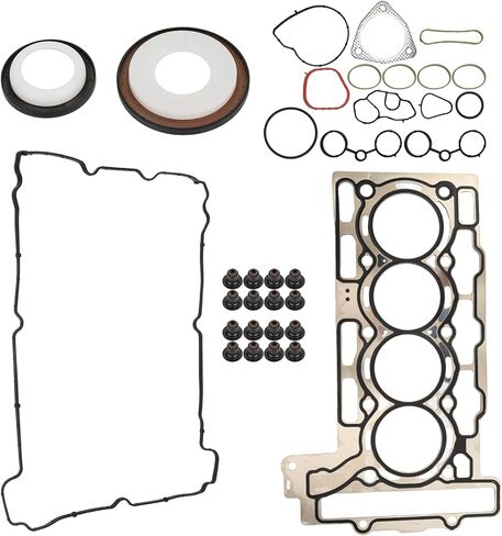 IRONTEK Head Gaskets Kit Compatible for 2007-2012 Mini Cooper Cylinder Head Gaskets Set #20606049609 9815416 in Saudi Arabia
