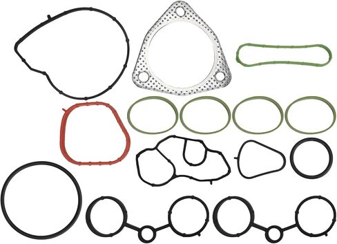 IRONTEK Head Gaskets Kit Compatible for 2007-2012 Mini Cooper Cylinder Head Gaskets Set #20606049609 9815416 in Saudi Arabia