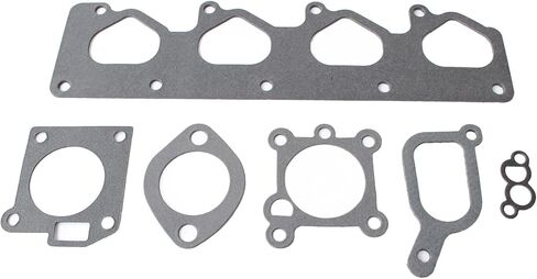 مجموعة حشية رأس المحرك AUCERAMIC 26181PT مناسبة لـ 2001-2012 Tucson/Tiburon، 2004-2011 Kia Soul/Spectra/Spectra5/Sportage 2.0L in Saudi Arabia