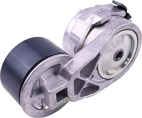 Engine Auxiliary Drive Belt Tensioner RE548027 Compatible with John Deere 310G 410G 670D 753G 6950 7455 410J 410K 710J 710K 130G 160GLC 210G 250GLC 290GLC 300GLC in Saudi Arabia