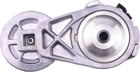 Engine Auxiliary Drive Belt Tensioner RE548027 Compatible with John Deere 310G 410G 670D 753G 6950 7455 410J 410K 710J 710K 130G 160GLC 210G 250GLC 290GLC 300GLC in Saudi Arabia