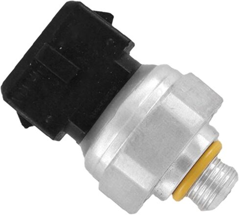 مستشعر مفتاح ضغط A/C، مستشعر ضغط الهواء، لفولفو، لـ V70 2000 2001 2002-2008، لـ V70 XC 2001 2002-2007 مفتاح مستشعر ضغط تكييف الهواء 30611211 30899051 8623270 in Saudi Arabia