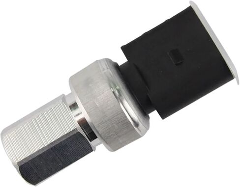 A/C Pressure Switch Sensor, Air Con Pressure Sensor, for Sharan 7N 2010 2011-2016, for Tiguan 5N 2007-2019 Air Conditioning Pressure Switch Sensor 1K0959126A 1K0959126B 1K0959126D in Saudi Arabia