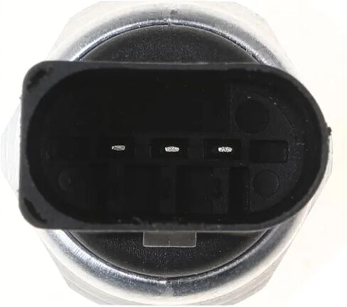 A/C Pressure Switch Sensor, Air Con Pressure Sensor, for Q5 2009 2010-2015, for R8 2007 2008 2009-2015 Air Conditioning Pressure Switch Sensor 4H0959126A 4H0959126B 8K0959126B in Saudi Arabia