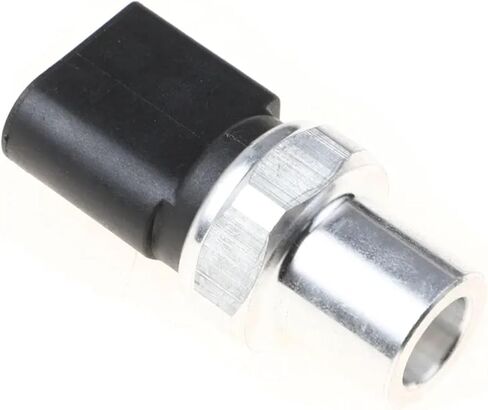 A/C Pressure Switch Sensor, Air Con Pressure Sensor, for Q5 2009 2010-2015, for R8 2007 2008 2009-2015 Air Conditioning Pressure Switch Sensor 4H0959126A 4H0959126B 8K0959126B in Saudi Arabia