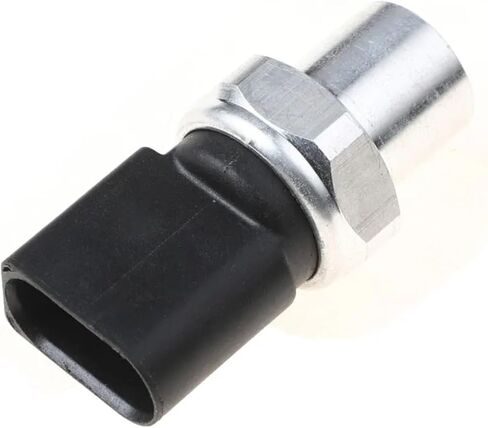 A/C Pressure Switch Sensor, Air Con Pressure Sensor, for Q5 2009 2010-2015, for R8 2007 2008 2009-2015 Air Conditioning Pressure Switch Sensor 4H0959126A 4H0959126B 8K0959126B in Saudi Arabia