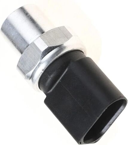 A/C Pressure Switch Sensor, Air Con Pressure Sensor, for Q5 2009 2010-2015, for R8 2007 2008 2009-2015 Air Conditioning Pressure Switch Sensor 4H0959126A 4H0959126B 8K0959126B in Saudi Arabia