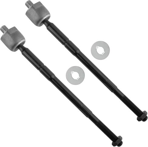 BOXI 10pcs Front Tie Rods Sway Bars Ball Joints Fit for Honda Passport 1998-2002 / for Isuzu Amigo 1998-00/Axiom 2002-04/Rodeo 1998-04/Rodeo Sport 2001-03 | K90685 K9465 K90703 K90702 EV800220 ES80622 in Saudi Arabia