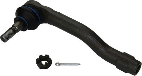 MOOG ES800942 نهاية قضيب ربط التوجيه لمازدا 2 in Kuwait