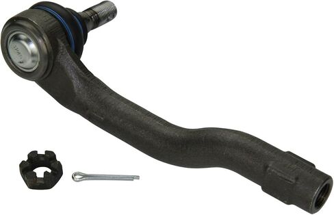 MOOG ES800942 نهاية قضيب ربط التوجيه لمازدا 2 in Kuwait