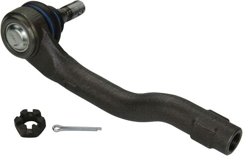 MOOG ES800942 نهاية قضيب ربط التوجيه لمازدا 2 in Kuwait