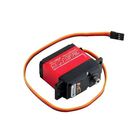 4 Sets of FT6325M Digital servos - 25kg.cm Non-Continuous Rotation Hollow Cup Motor Metal Gear in Saudi Arabia