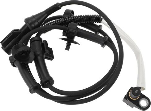 ABS Wheel Speed Senor Kit No.1F0043701/F87Z2C204BA/XL2Z2C204AB Front Left/Front Right ABS Sensor Set for Ford Explorer/Explorer Sport/Sport Trac in Saudi Arabia