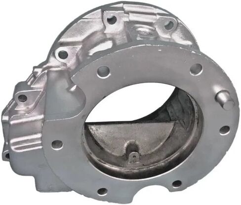 4R100 E4OD Transmission Extension Housing 1998 Up 4 Wheel Drive WITH SENSOR HOLE in Saudi Arabia