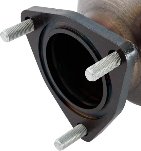Garage-Pro Rear Direct-Fit Catalytic Converter Kit Replacement for Honda Pilot 2016 2017 2018 2019, Acura MDX 2016-2020 3.5L 46-State Legal, Replaces # 181505MJA50 in Saudi Arabia