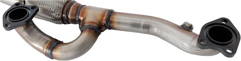 Garage-Pro Rear Direct-Fit Catalytic Converter Kit Replacement for Honda Pilot 2016 2017 2018 2019, Acura MDX 2016-2020 3.5L 46-State Legal, Replaces # 181505MJA50 in Saudi Arabia