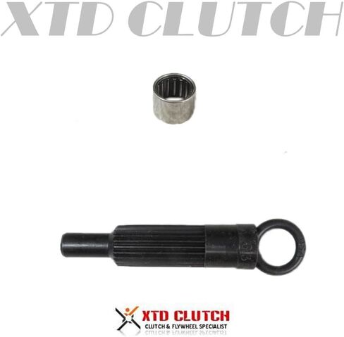 طقم القابض المرحلة 2 من XTD + أسطوانة تابعة متوافقة مع 2001-2011 Ford Ranger / 2001-2003 Ford Explore، Sport، Sport Trac / 2001-2010 Mazda B4000 4.0L in Saudi Arabia