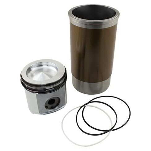 RE536083 Piston Liner Kit Compatible with John Deere in Saudi Arabia