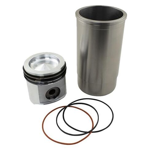 RE516228 Piston Liner Kit Compatible with John Deere in Saudi Arabia
