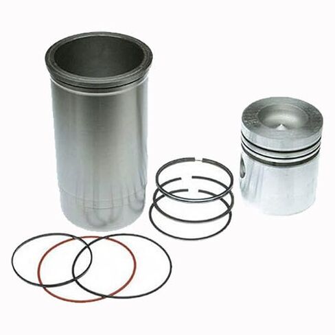 RE23165 Piston Liner Kit Compatible with John Deere in Saudi Arabia