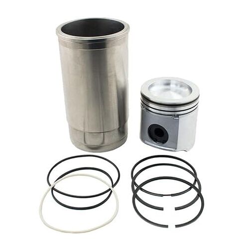 RE516227 Piston Liner Kit Compatible with John Deere in Saudi Arabia
