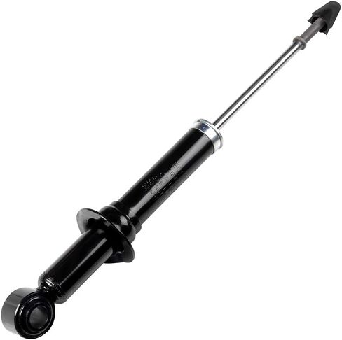 AUTOMUTO Rear Pair Complete Struts Spring Assembly Shock Absorber Compatible with 2004-2009 for Toyota Prius Struts 172394L 172394R in Saudi Arabia