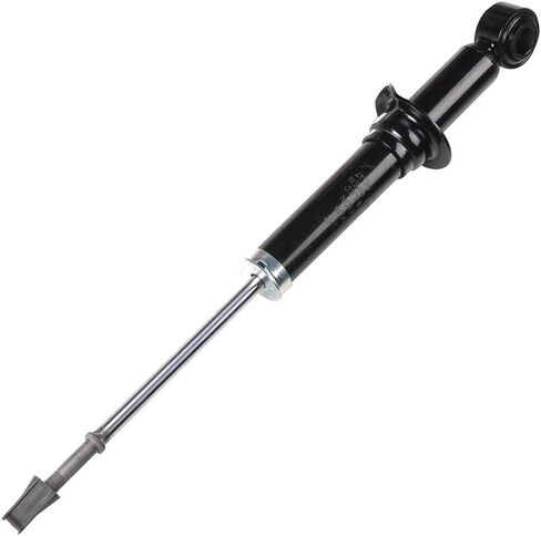AUTOMUTO Rear Pair Complete Struts Spring Assembly Shock Absorber Compatible with 2004-2009 for Toyota Prius Struts 172394L 172394R in Saudi Arabia