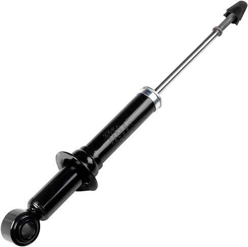 AUTOMUTO Rear Pair Complete Struts Spring Assembly Shock Absorber Compatible with 2004-2009 for Toyota Prius Struts 172394L 172394R in Saudi Arabia