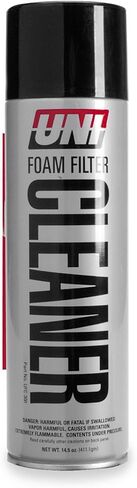 Uni Filter UFC 300 FILTER CLEANR 16OZ in Saudi Arabia