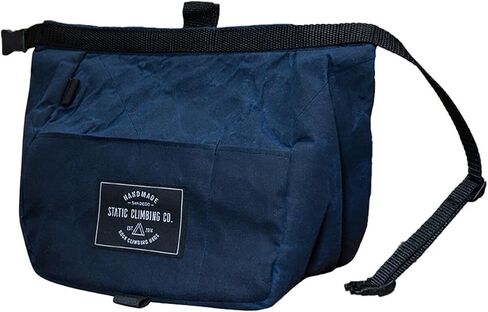 Waxed Canvas Chalk Bucket, OxbLoleod, One Size in Saudi Arabia