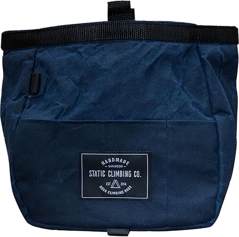 Waxed Canvas Chalk Bucket, OxbLoleod, One Size in Saudi Arabia