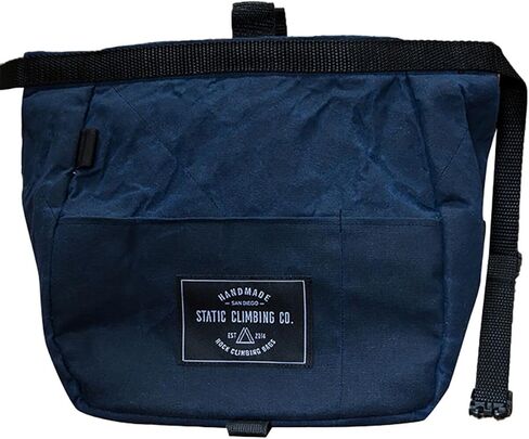 Waxed Canvas Chalk Bucket, OxbLoleod, One Size in Saudi Arabia