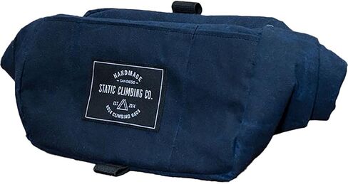 Waxed Canvas Chalk Bucket, OxbLoleod, One Size in Saudi Arabia