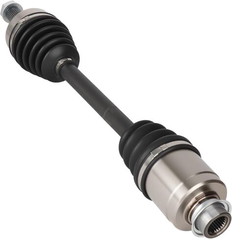 NEW Front Right CV Axle Passenger Side Shaft Assembly fits for Honda Element 2003 2004 2005 2006 2007 2008 2009 2010 2011 2.4L, for 66-4214 in Saudi Arabia