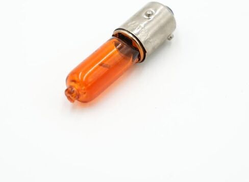 Replaces OEM Part 18642-21007-S / 1864221007S Front Turn Signal Bulb for Hyundai Azera 2012 2013 2015 2014 2016 2017 in Kuwait