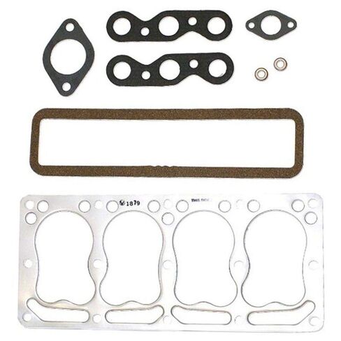RAParts 352540R91 Fits International 154 184 185 Fits Cub Valve Grind Cylinder Head Gasket Set in Saudi Arabia