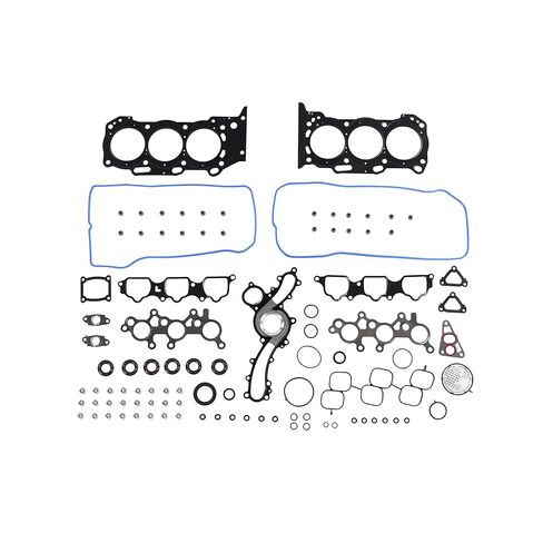 DNJ HGB990 Cylinder Head Gasket Set with Head Bolt Kit for 2010-2016 Toyota 4Runner 4.0L 3956cc 241cid V6 DOHC in Saudi Arabia