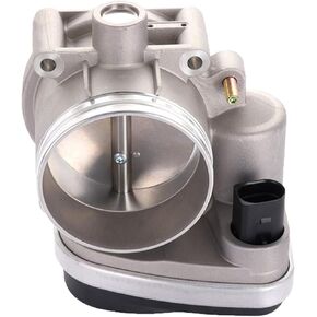 for BMW X3 E53 X5 Z3 E85 Z4 3.0L Throttle Body Assembly Valve 13547502445 408-238-424-002Z Throttle Position Sensors in Kuwait